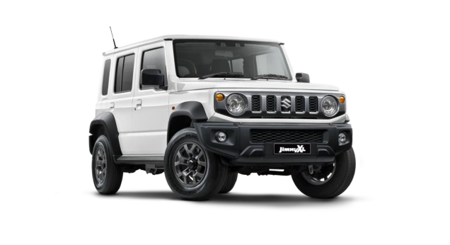 Jimny XL