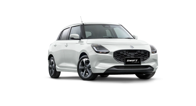 Swift Hybrid GLX