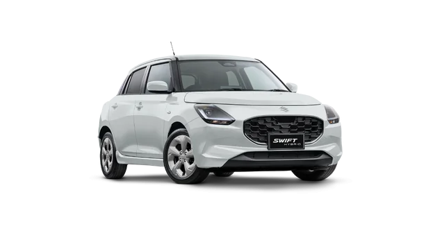 Swift Hybrid Plus