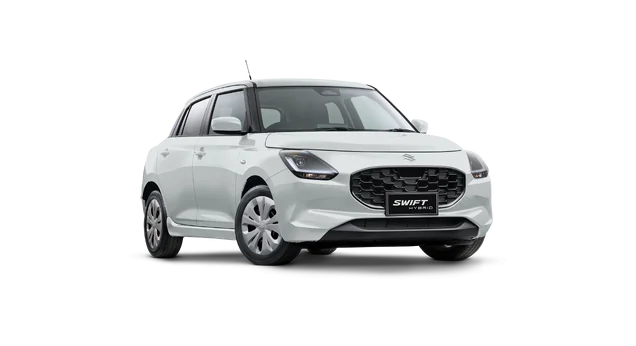 Swift Hybrid