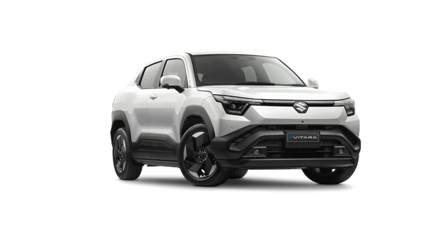 e VITARA Ultra