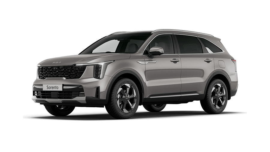 Sorento Hybrid