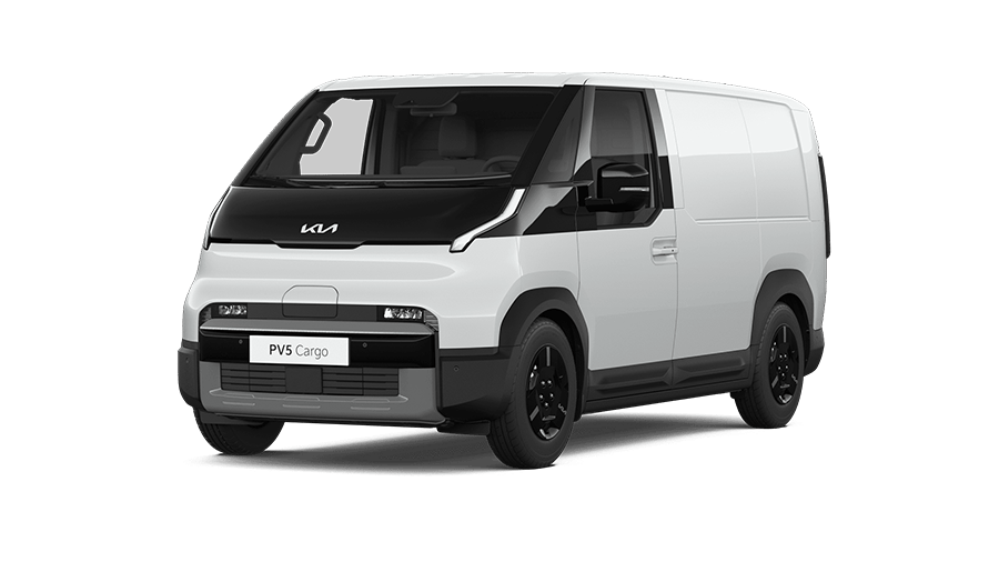PV5 Cargo
