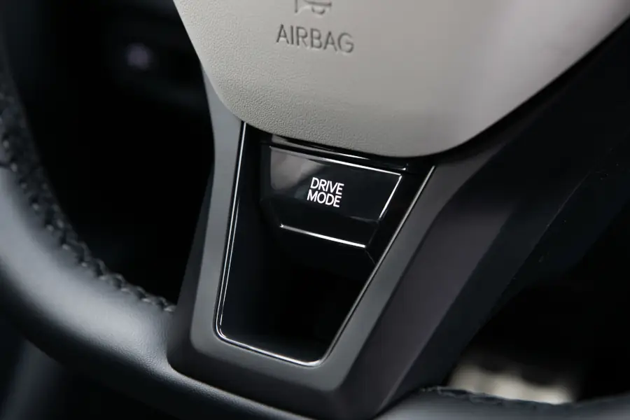 Kia K4 drive modes