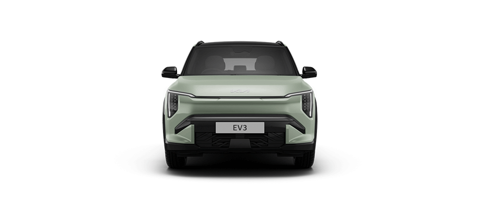 Matcha Green