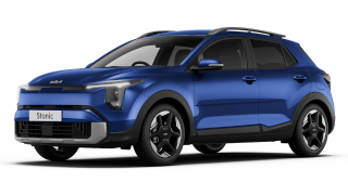 Kia Stonic Sport