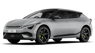 Kia EV6 GT