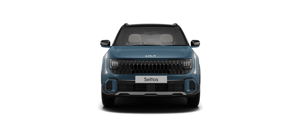 Denim Blue