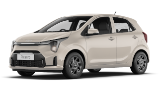 red picanto sport