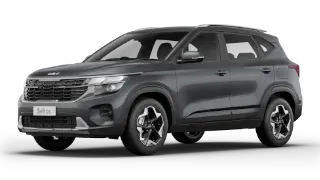 kia seltos Sport