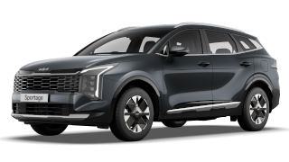 Kia Sportage Hybrid S