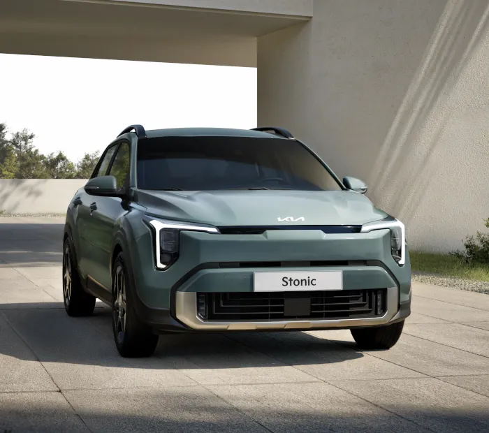 Kia Stonic