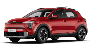 Kia Stonic S