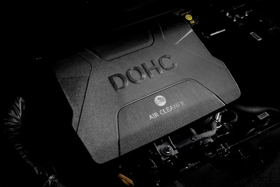 kia picanto engine