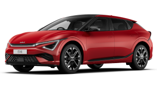 Kia EV6 GT-Line
