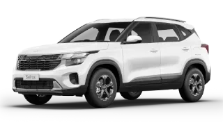 kia seltos S