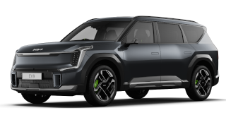 Kia EV9 GT
