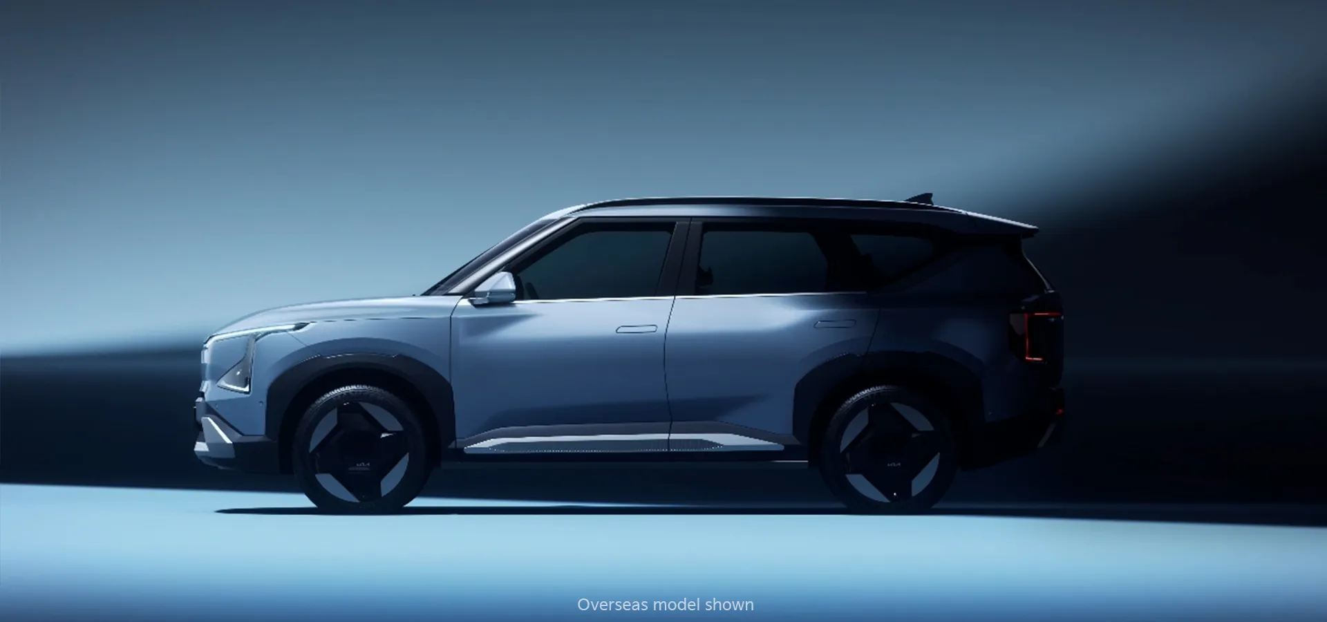 2027 Kia Seltos