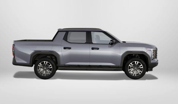 TERRON 9 UTE
