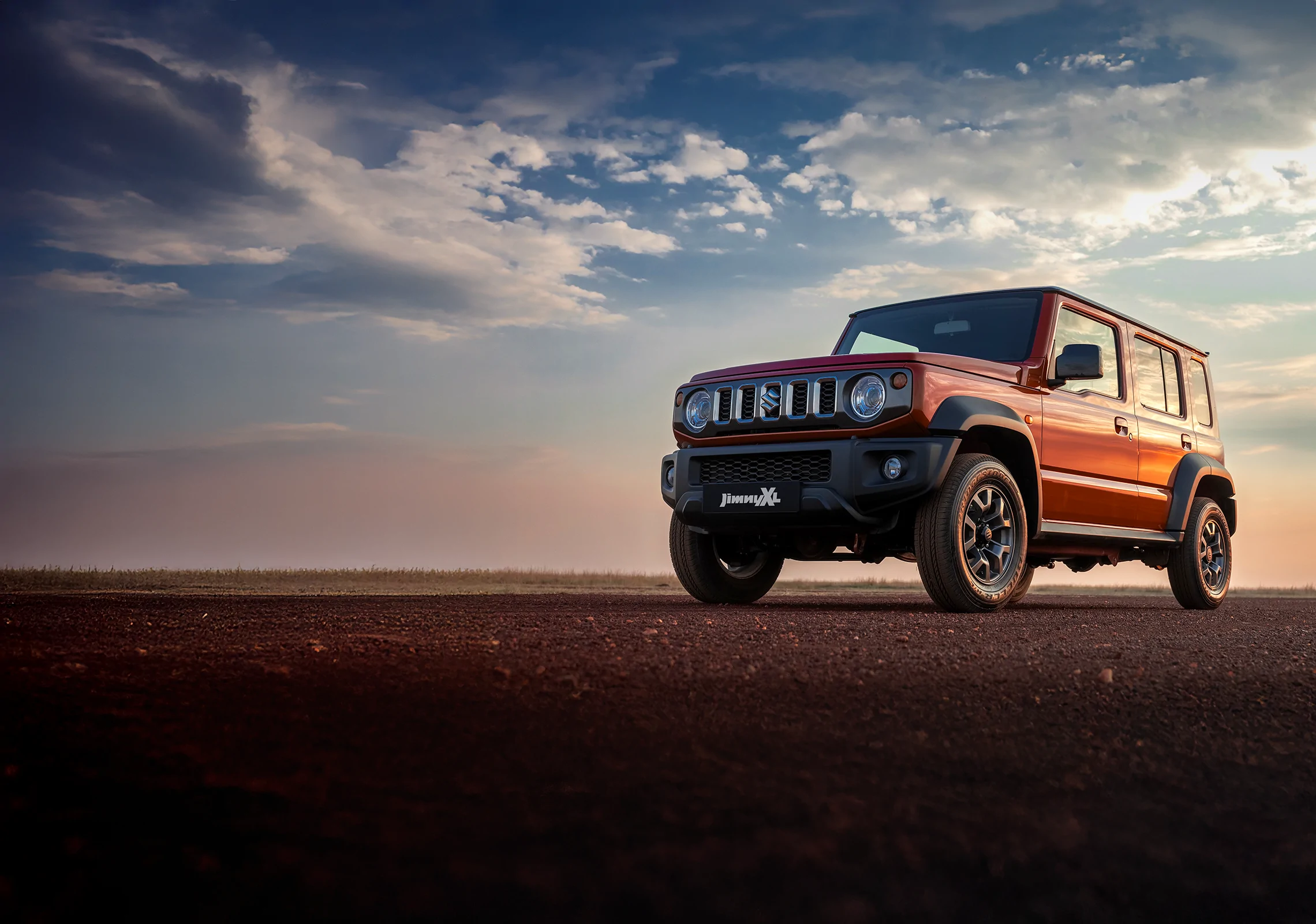 Jimny