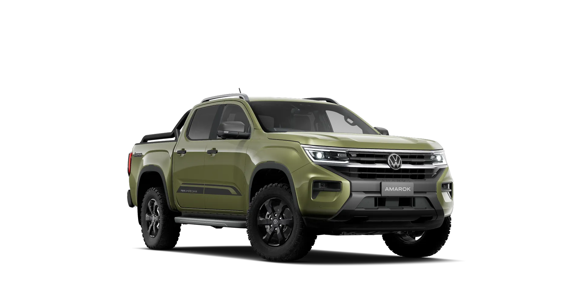 Amarok