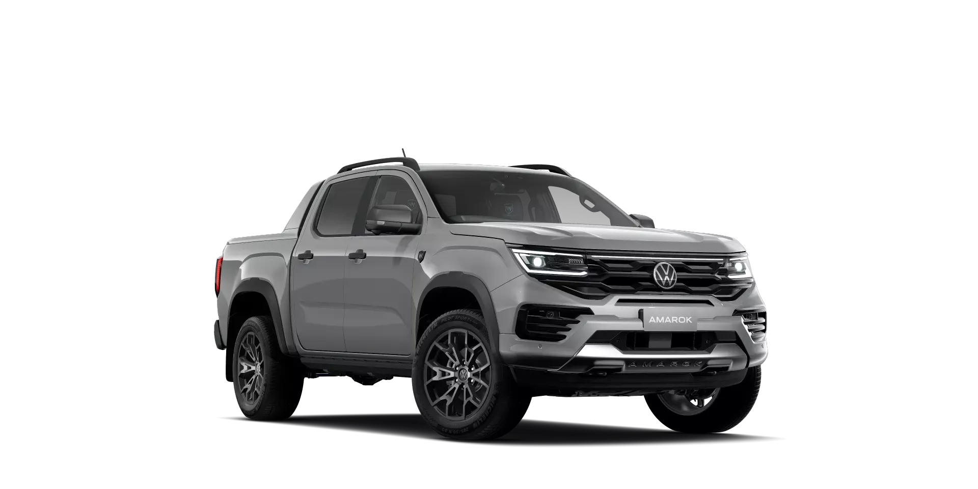 Amarok W600
