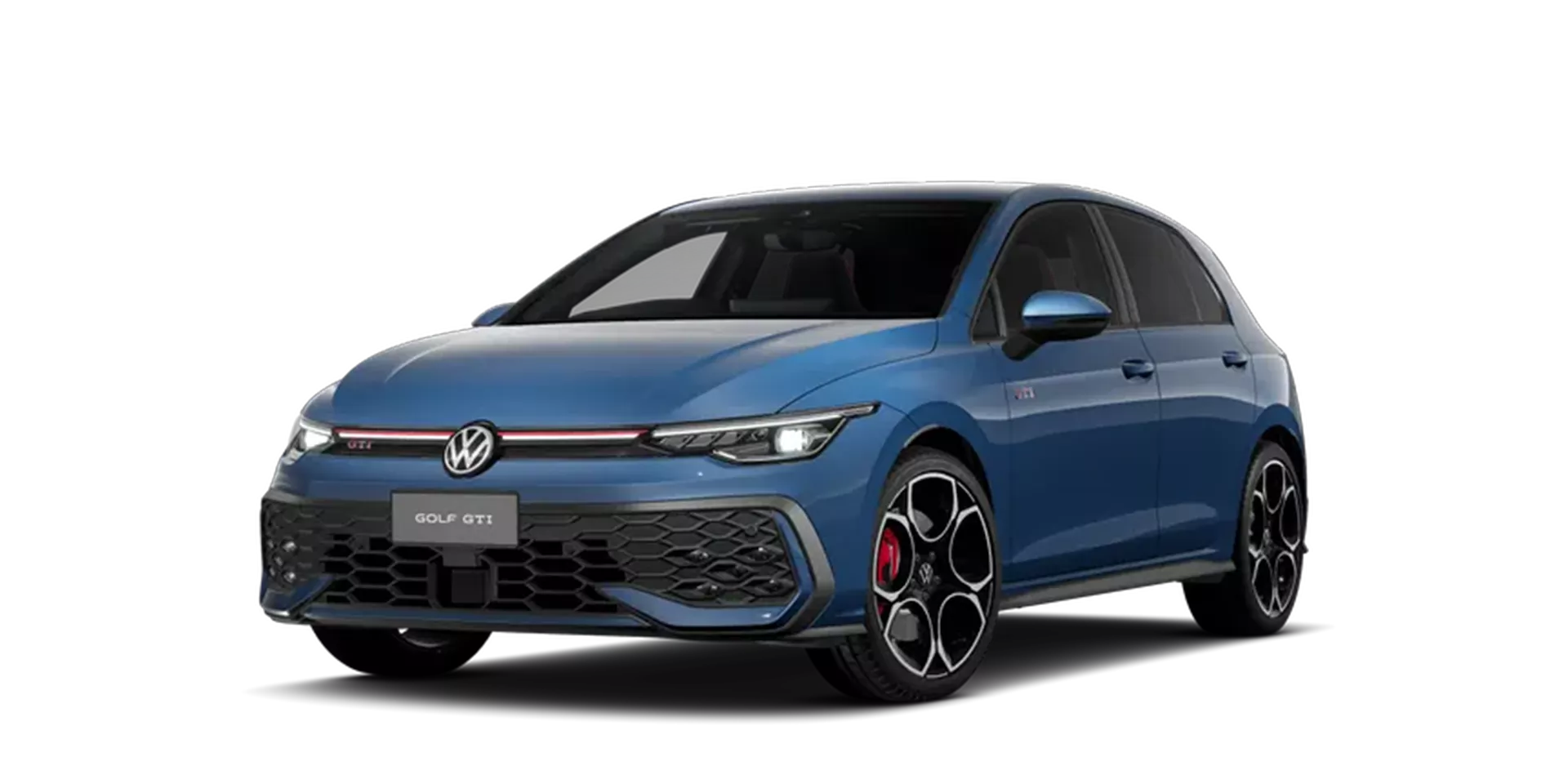 Golf GTI