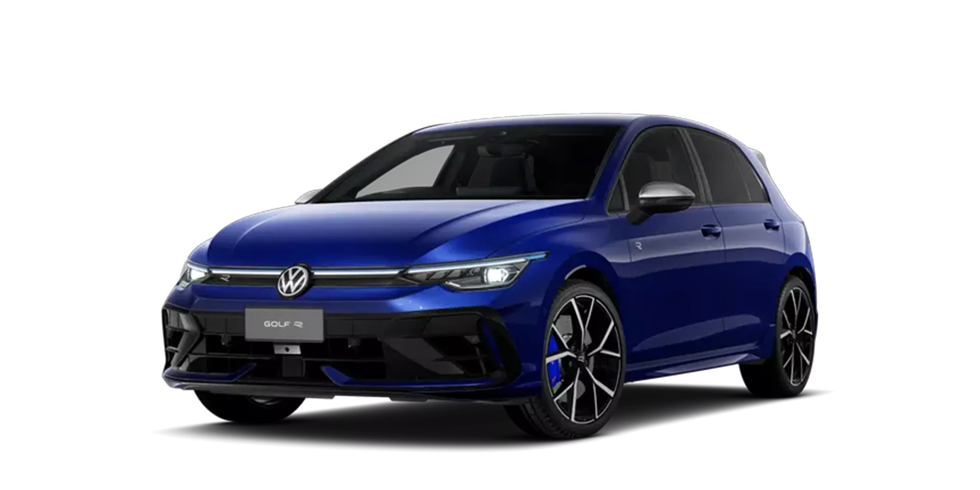 Golf R