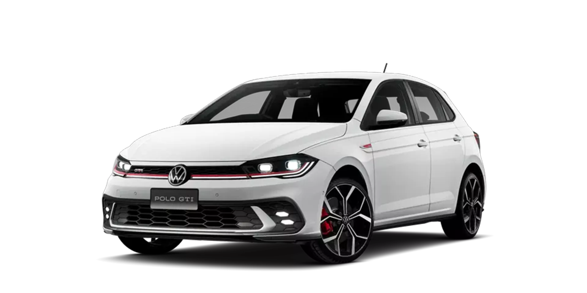 Polo GTI