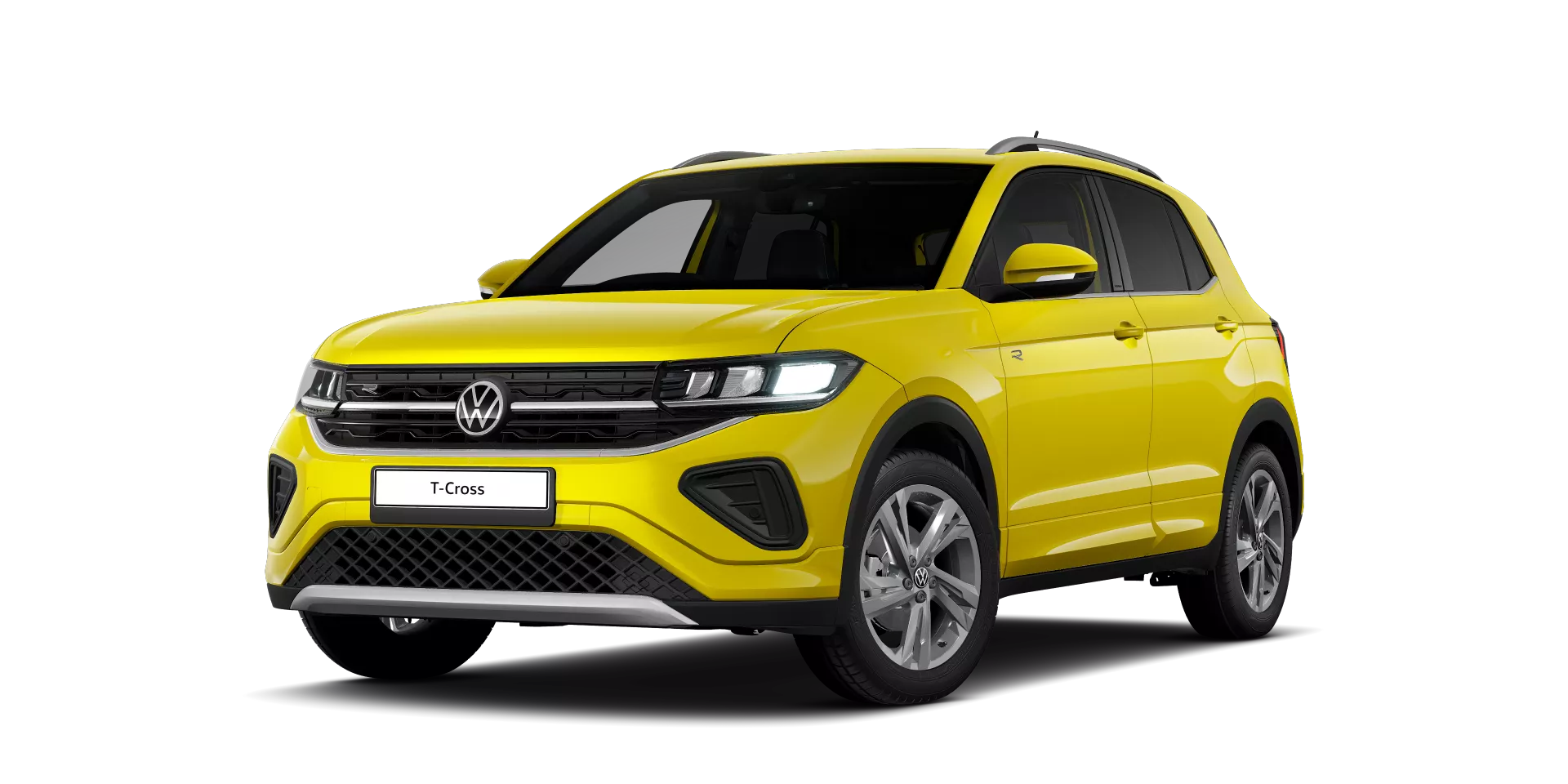 T-Cross