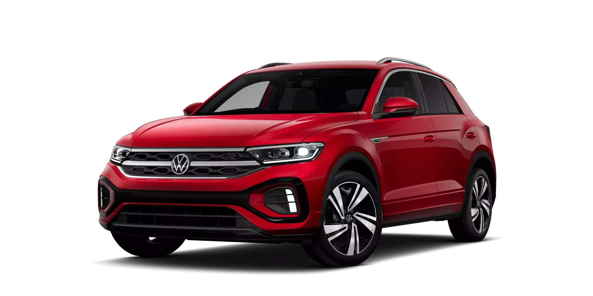 T-Roc