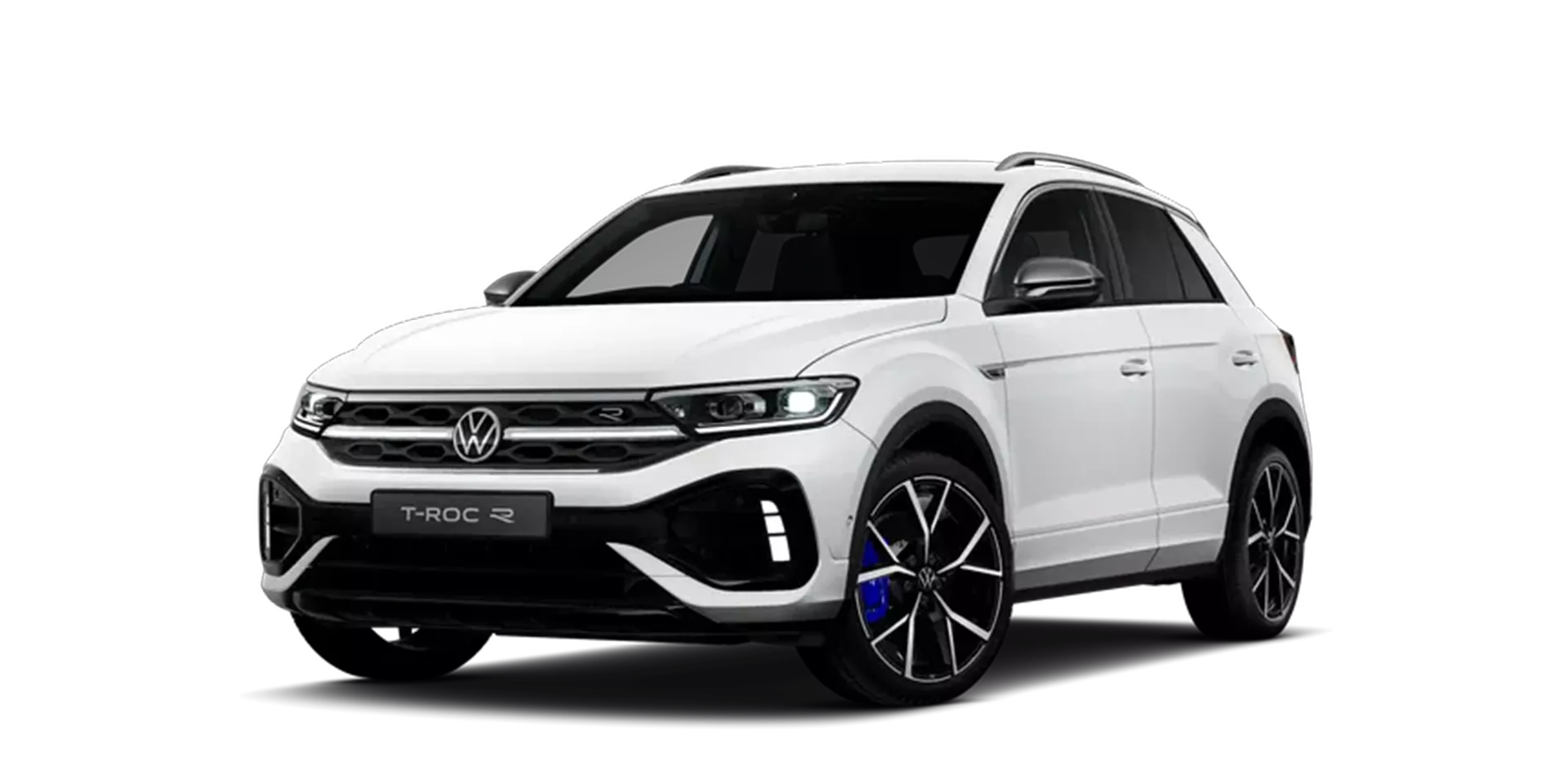 T-Roc R