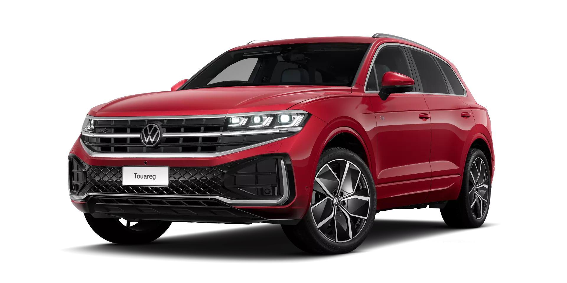 Touareg