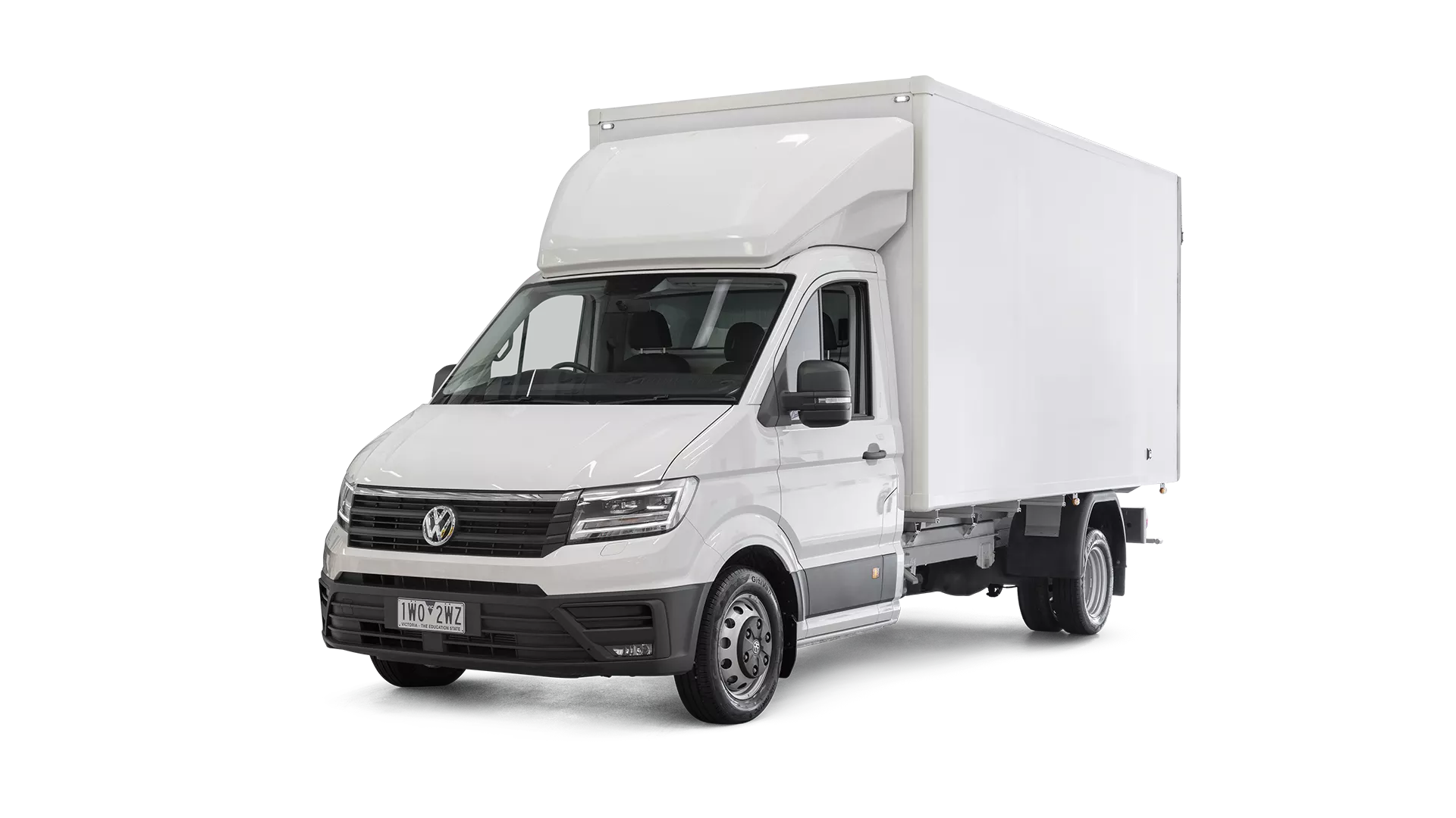 Vehicle conversions
